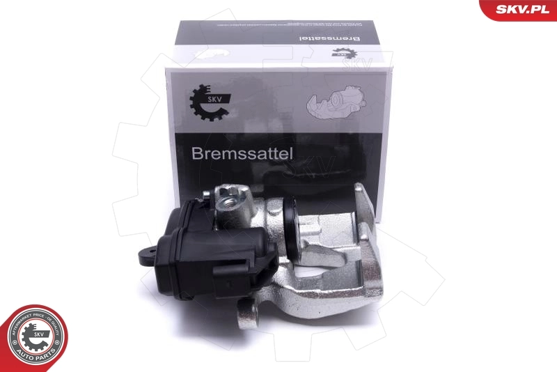 Brake Caliper